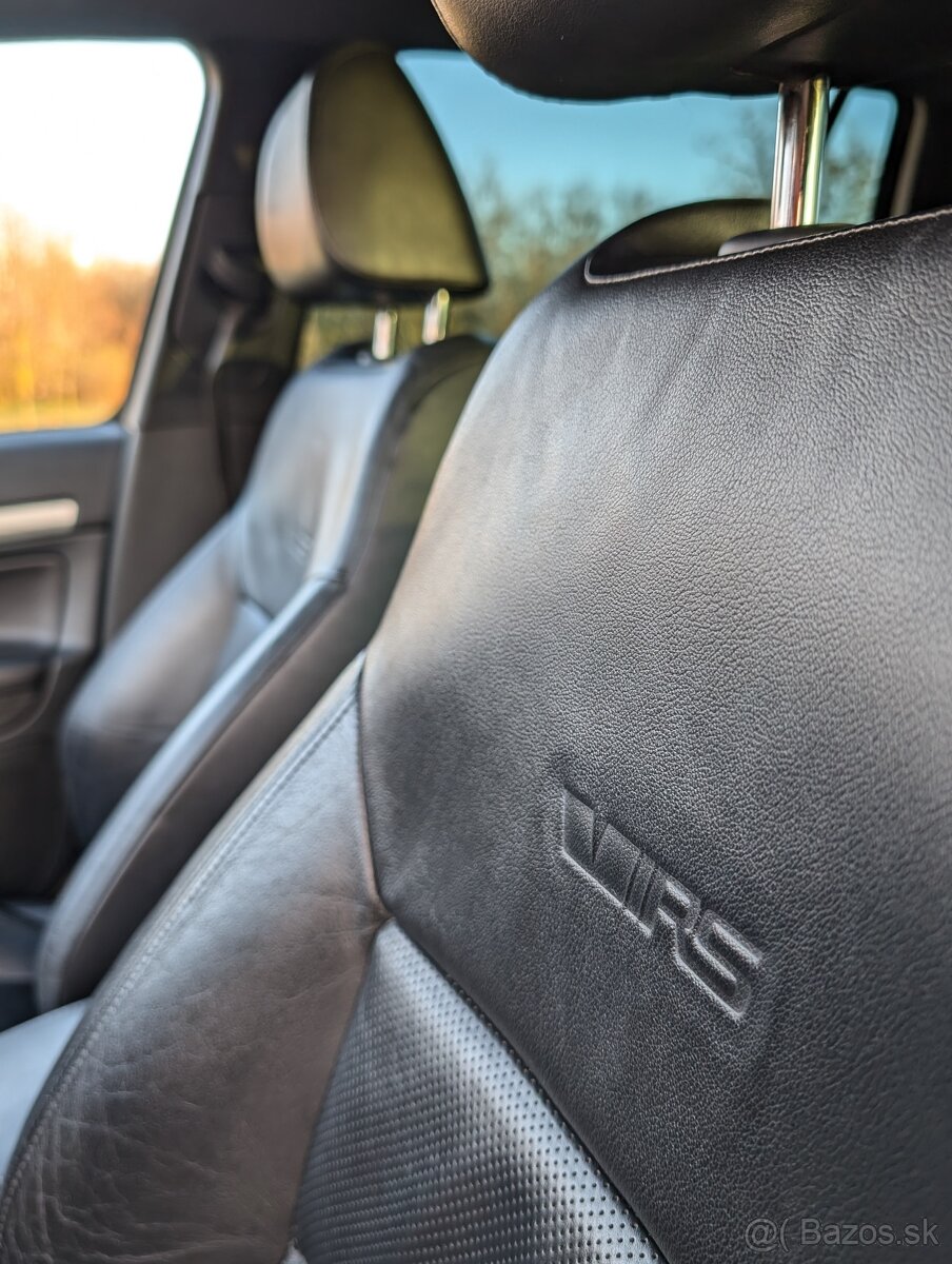 Octavia Combi 2 RS 2.0TSI 147kw - 16