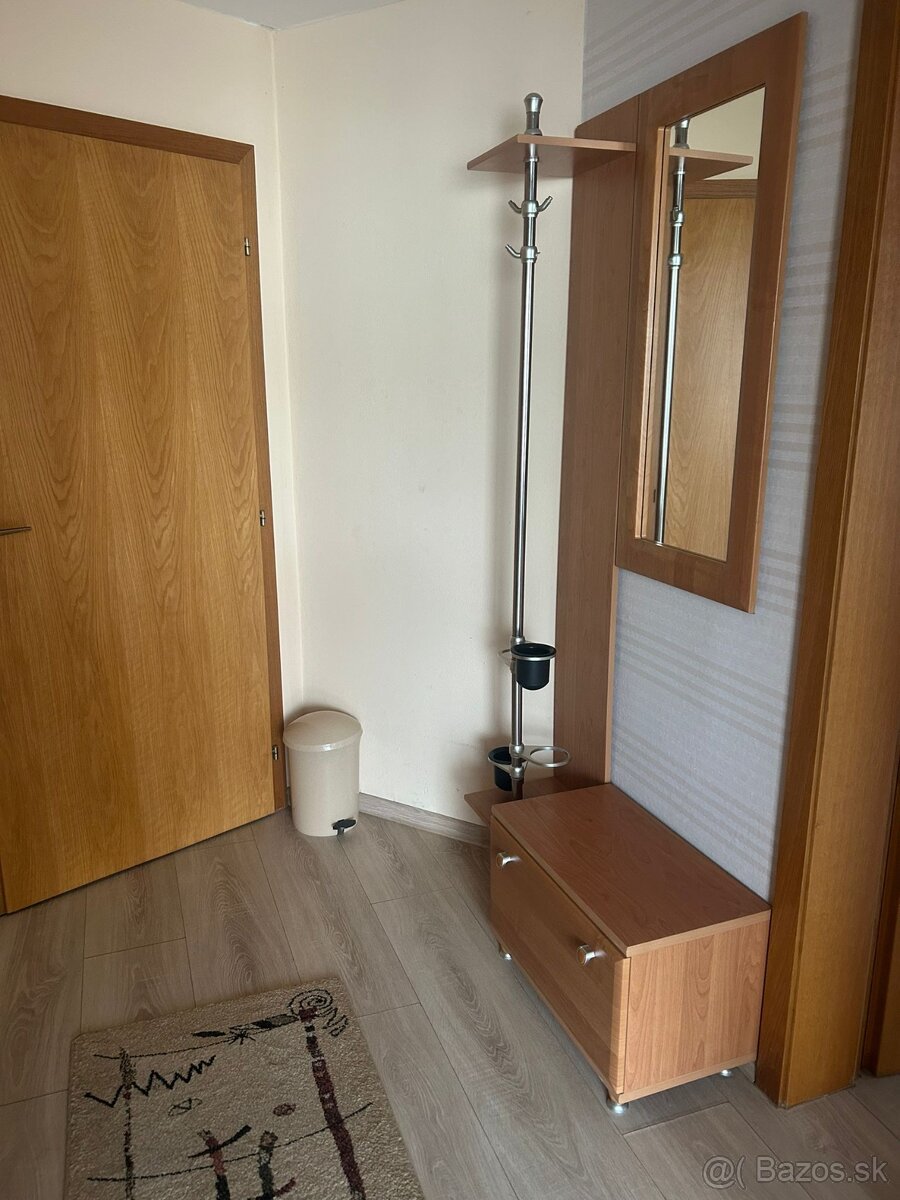 PRENAJMEM APARTMÁN V NÁMESTOVE - 16