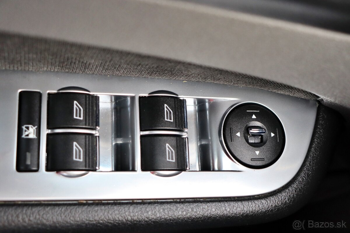 Ford Focus 1.6 TDCi Duratorq DPF Trend - 16