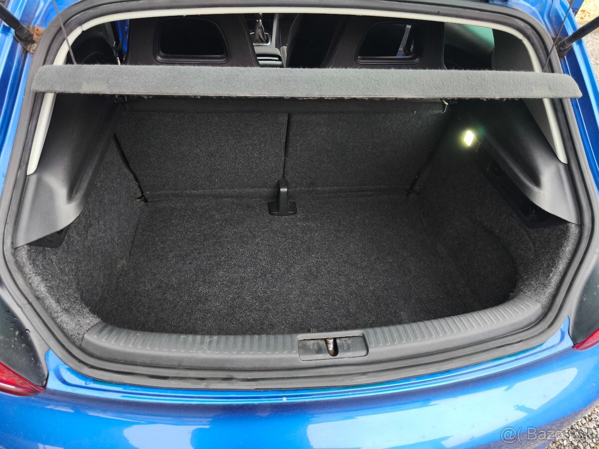 Volkswagen Scirocco - 16