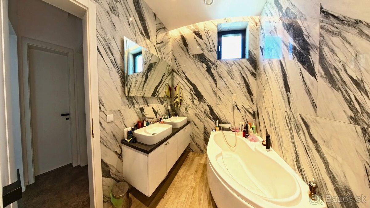 Luxusná vila na predaj – Pod Táborom, Prešov - 16