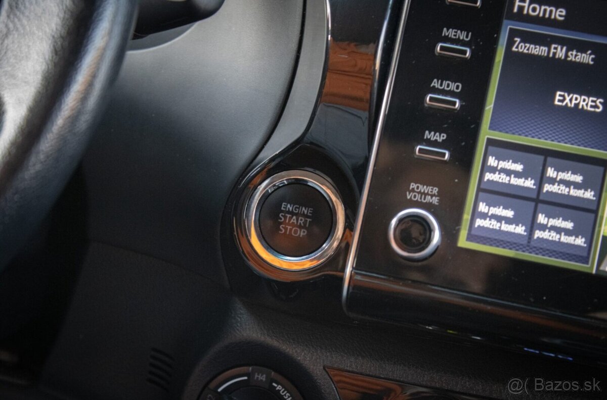 Toyota Hilux DoubleCab 2.8D 150kW - 16