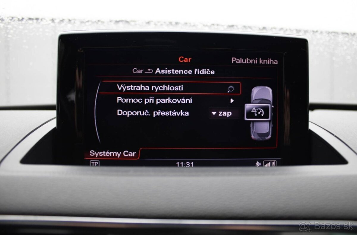 Audi RSQ3 2.5 TFSI Quattro - 16