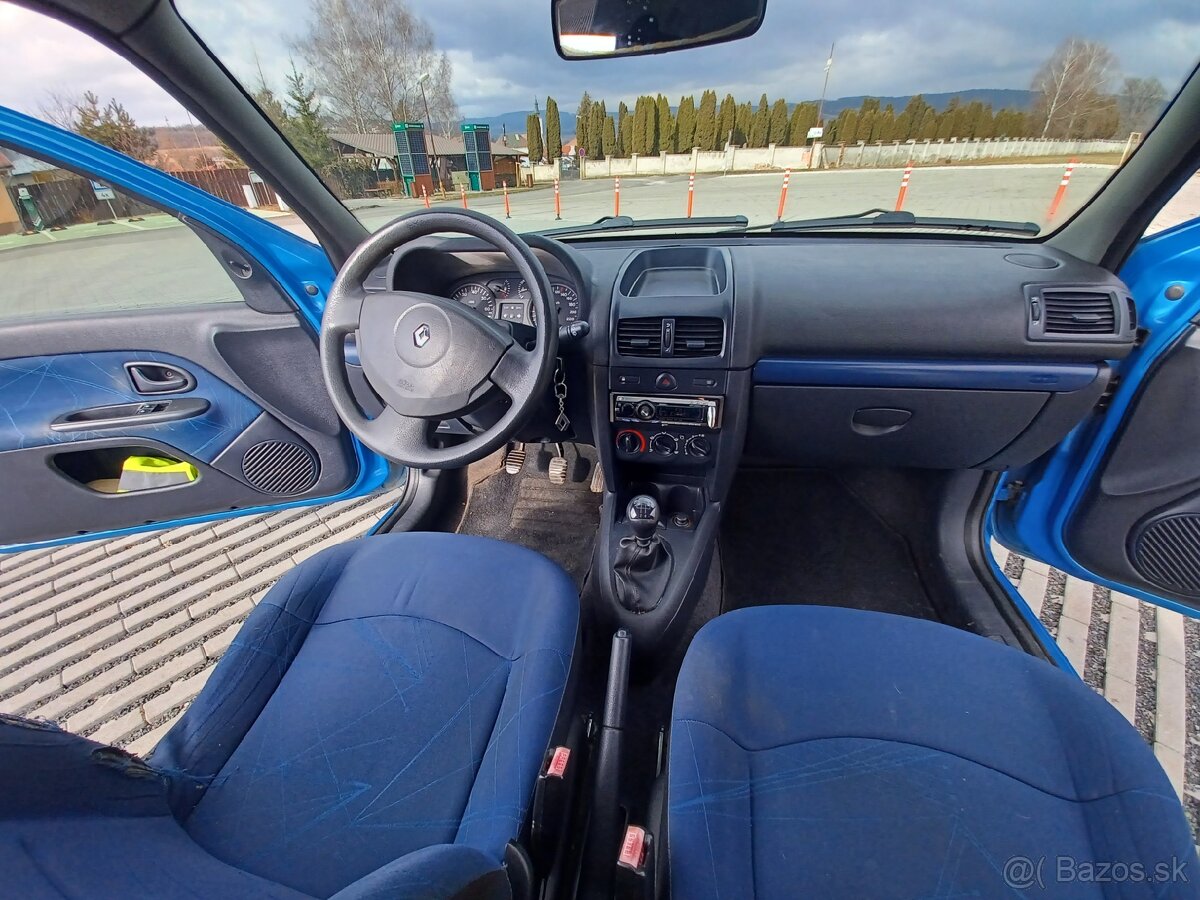 Renault Clio 1.2 ... NOVA STK DO 2028... - 16