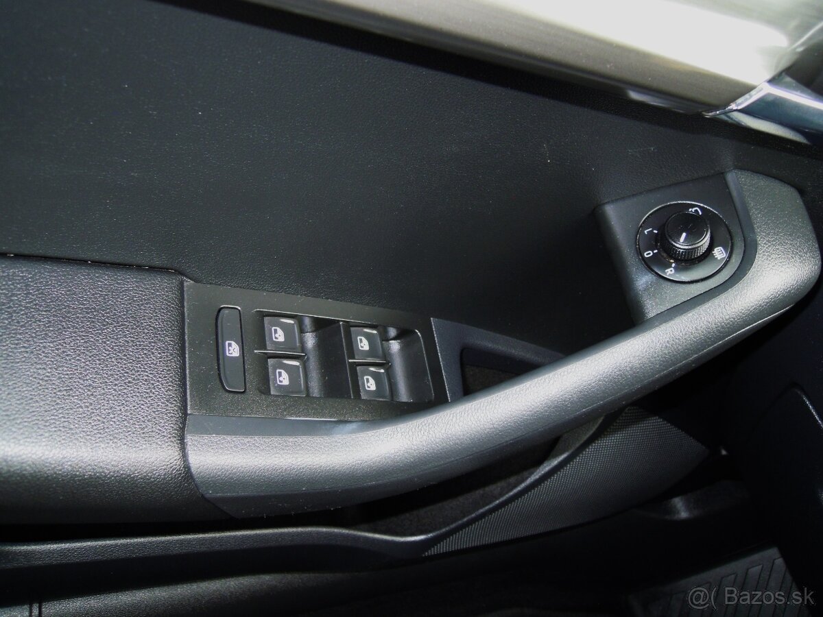 Škoda Octavia, 2.0TDi SERVIS-DSG-VIRTUAL-DPH - 16