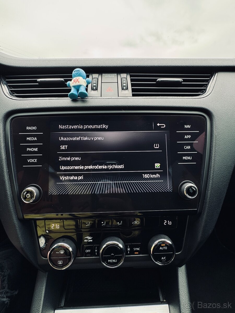 🚙 Skoda Octavia 3 Style Tdi 🚗 - 16