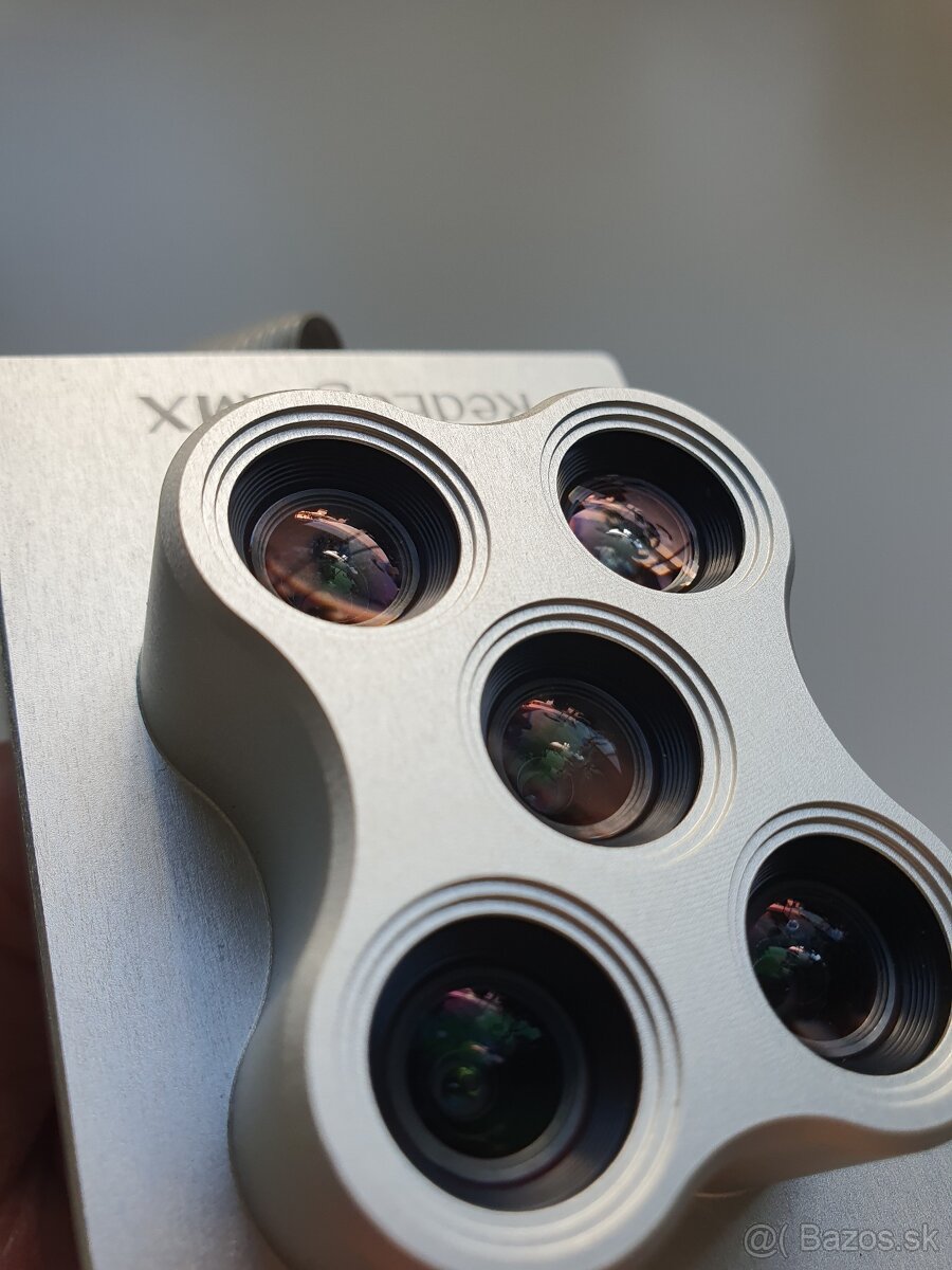 MicaSense RedEdge MX + DJI Skyport - 16
