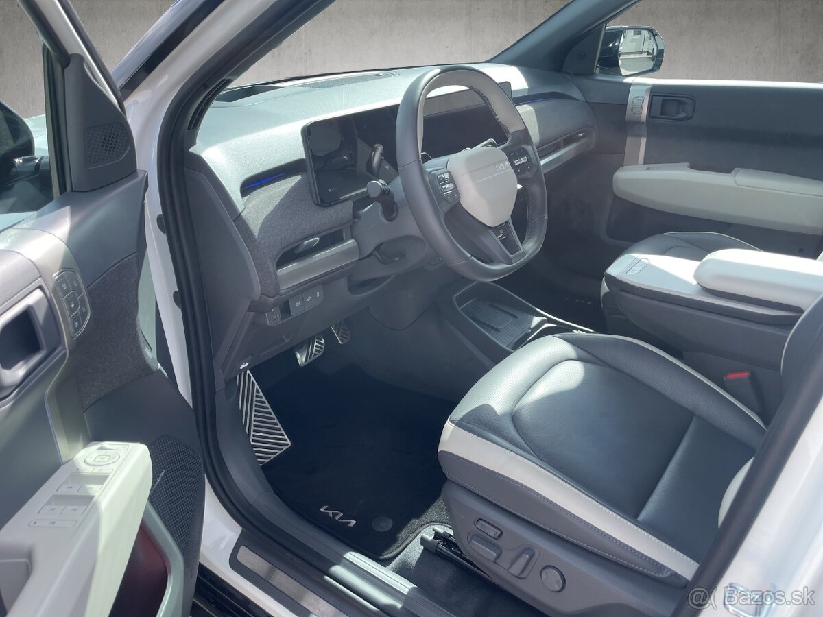 KIA EV3, GT-line - 16