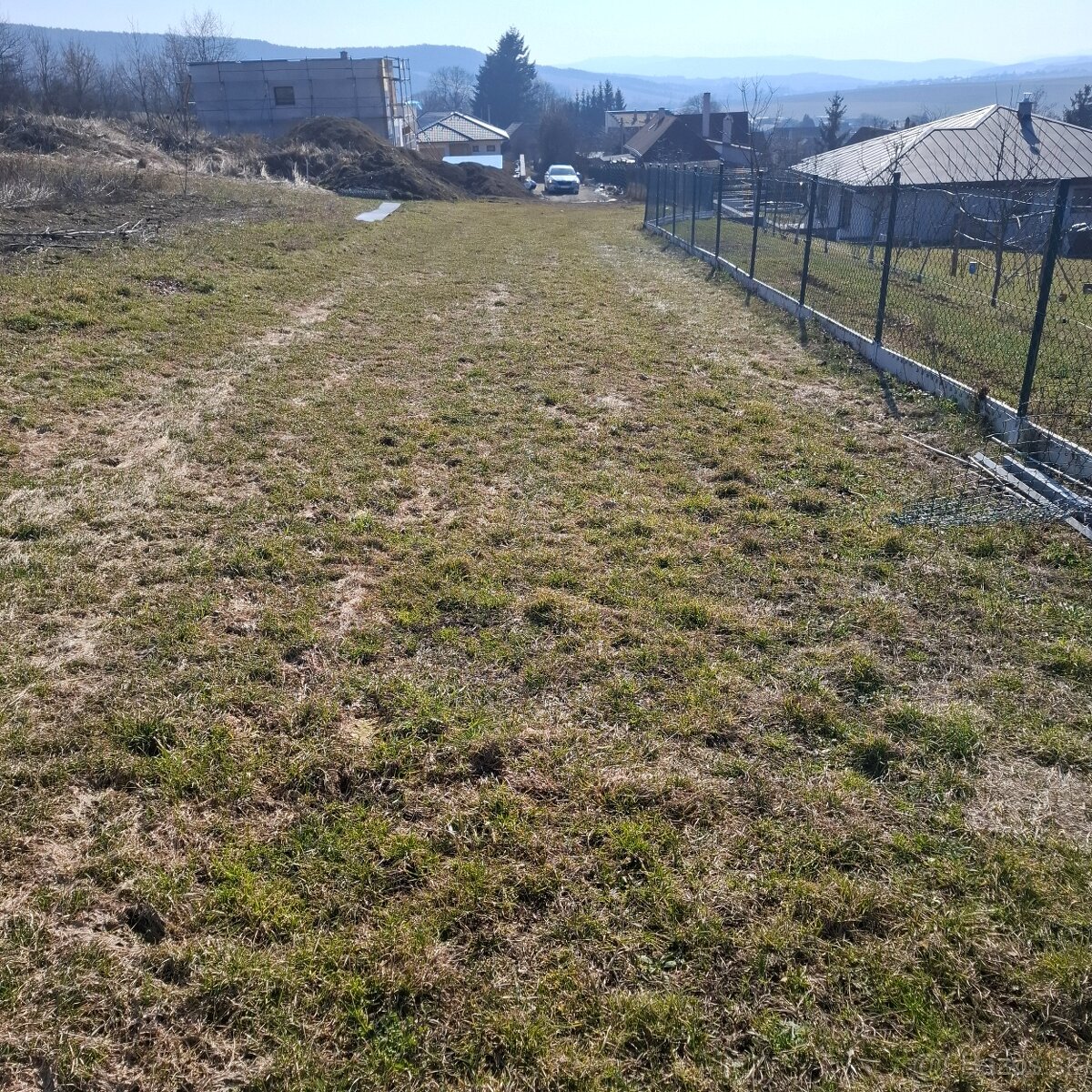 STAVEBNÝ POZEMOK - OBEC KOBYLY - 16