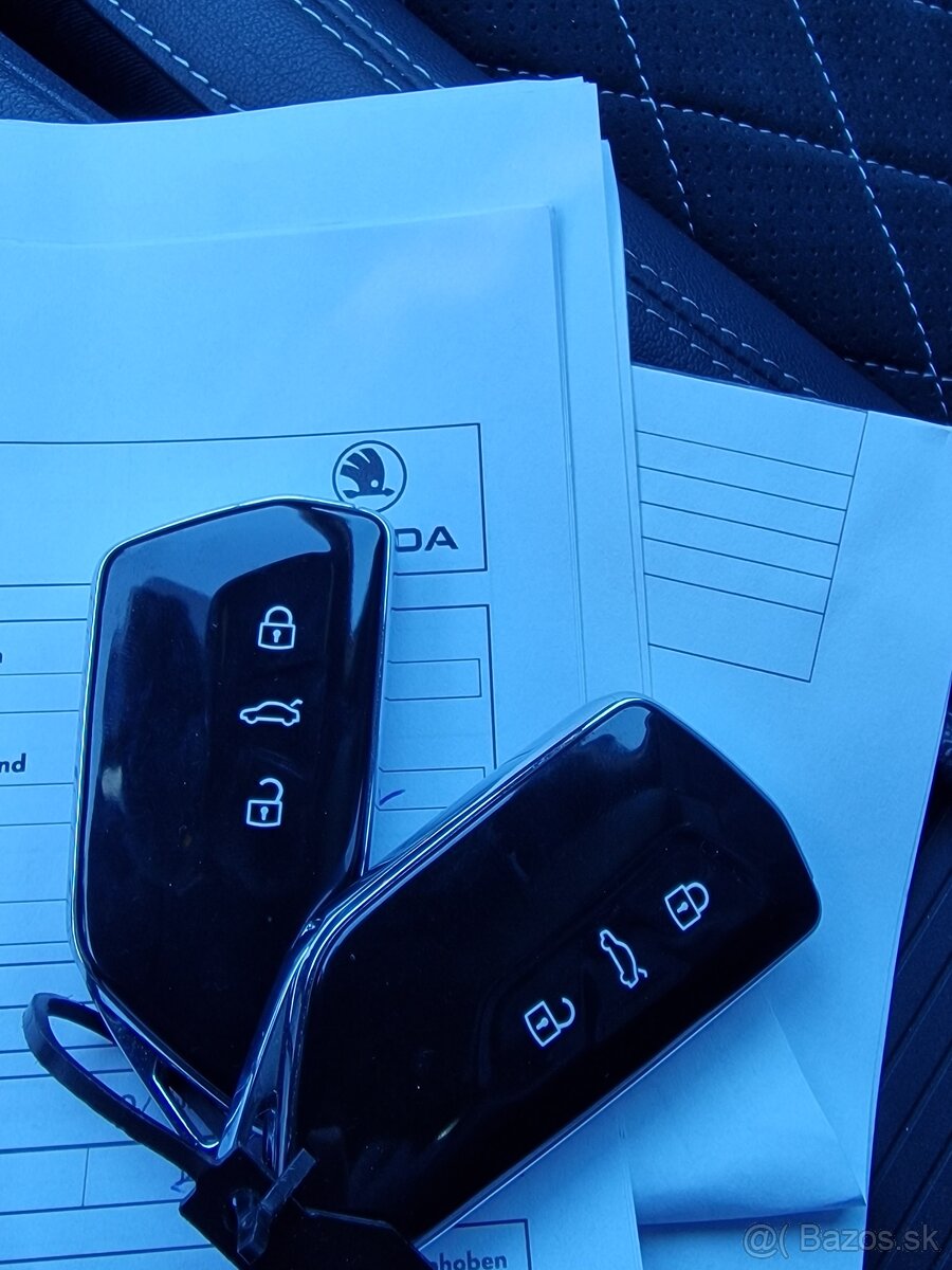 Škoda Octavia RS - 16