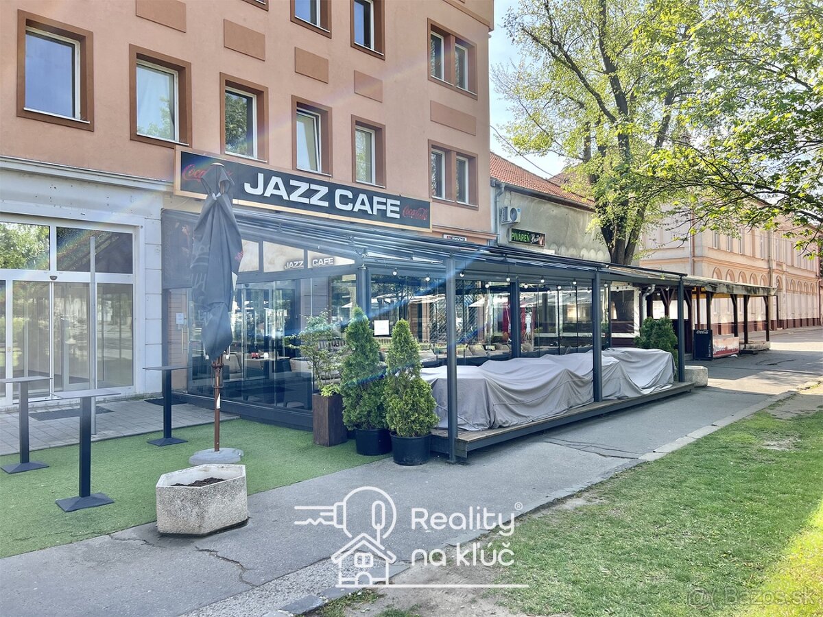Developerská príležitosť v centre Na predaj stavebný pozemok - 16