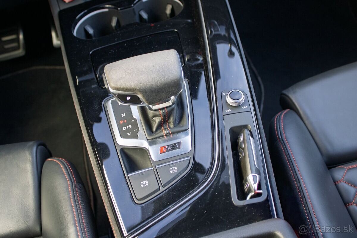Audi RS5 Sportback 331kW AT8 - 16