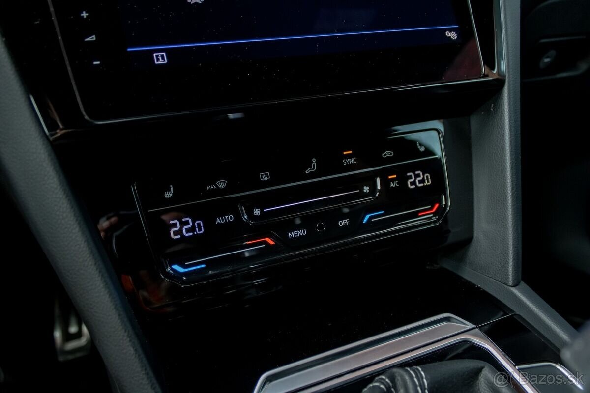 Volkswagen Arteon R-Line - 16