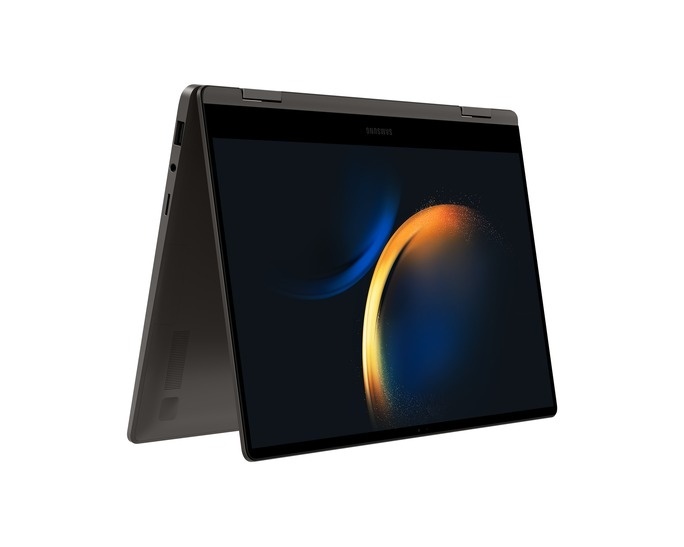 Samsung Galaxy Book3 360 13.3" i7-1360P/16GB/512/FHD/AMOLED - 16