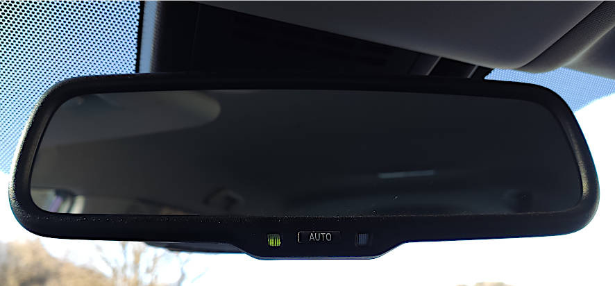 Toyota Verso 1.8 Active benzín CVT automat - 16