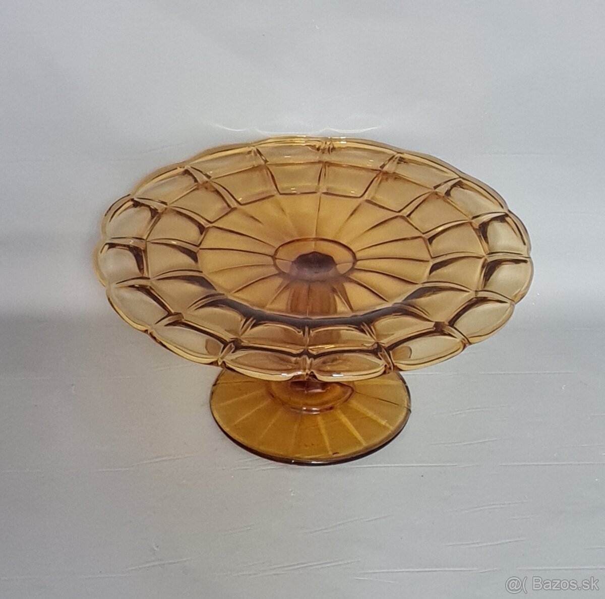 Sklo - Art Deco - 16