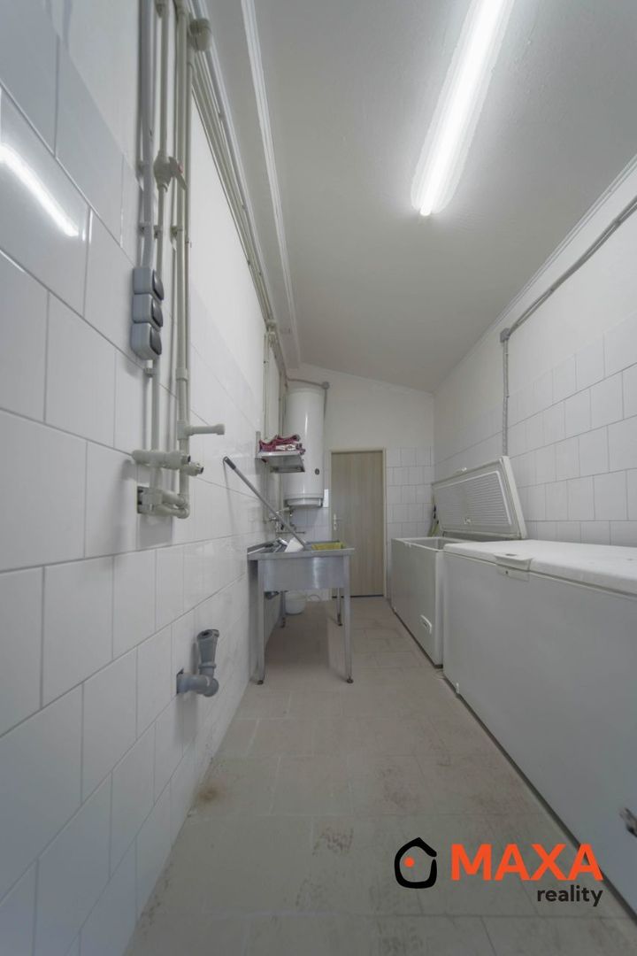 Priestory reštaurácie na predaj, Prievidza - 16