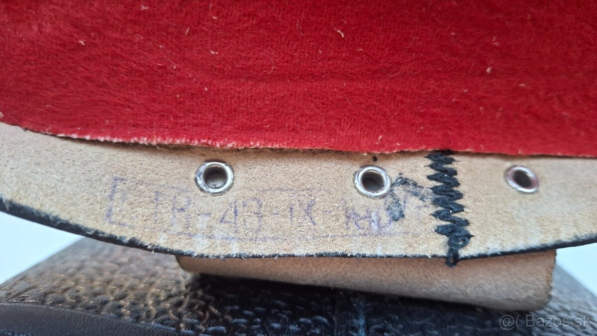 Ďalekohľad BPC5 8x30 - 16