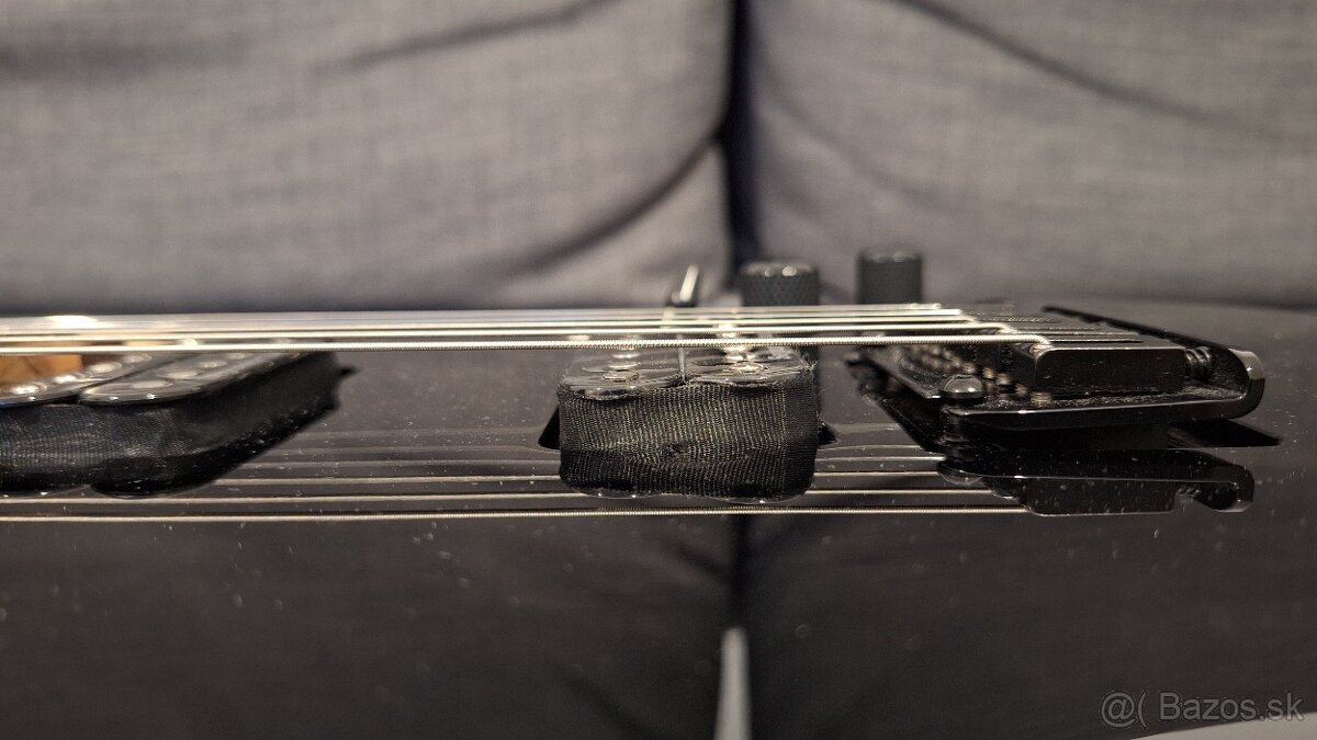 Cort G300 Pro BK - 16