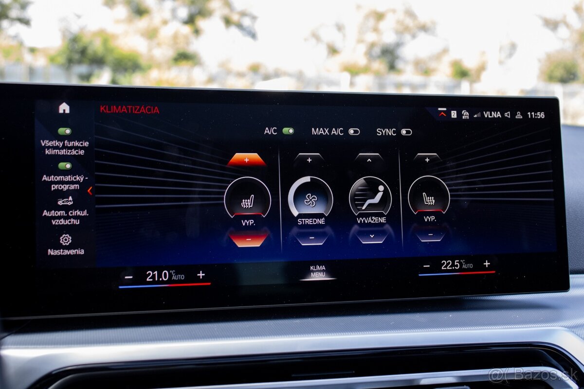 BMW G21 M340i Touring mHEV xDrive A/T - možný odpočet DPH - 16