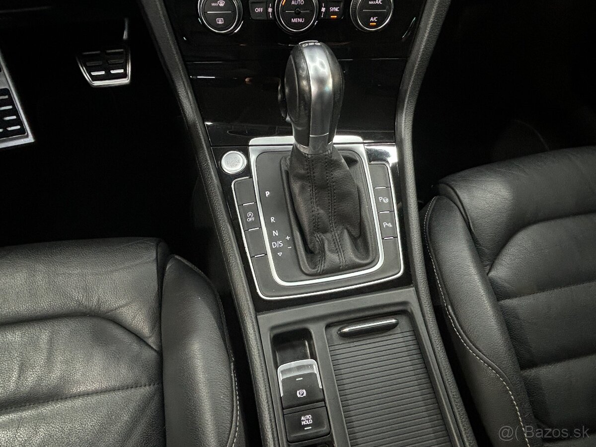 Volkswagen Golf 1.4 TSI R-Line ACT Highline DSG - 16