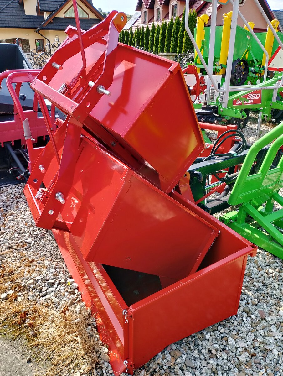 Polnohospodarska technika - 16