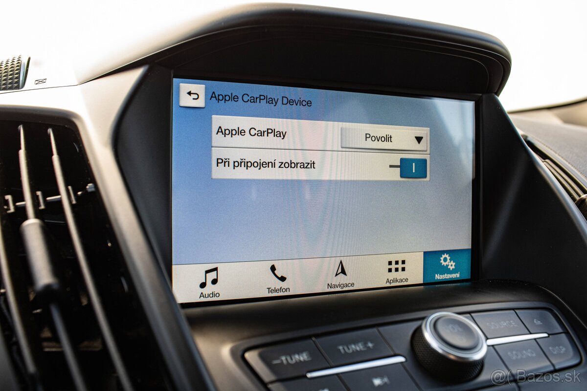 Ford Kuga 2.0 TDCi Duratorq 180k ST Line X A/T AWD - 16