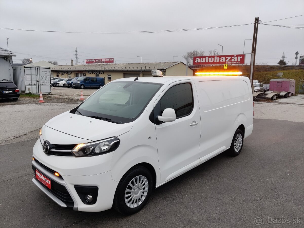 Toyota Proace - 16