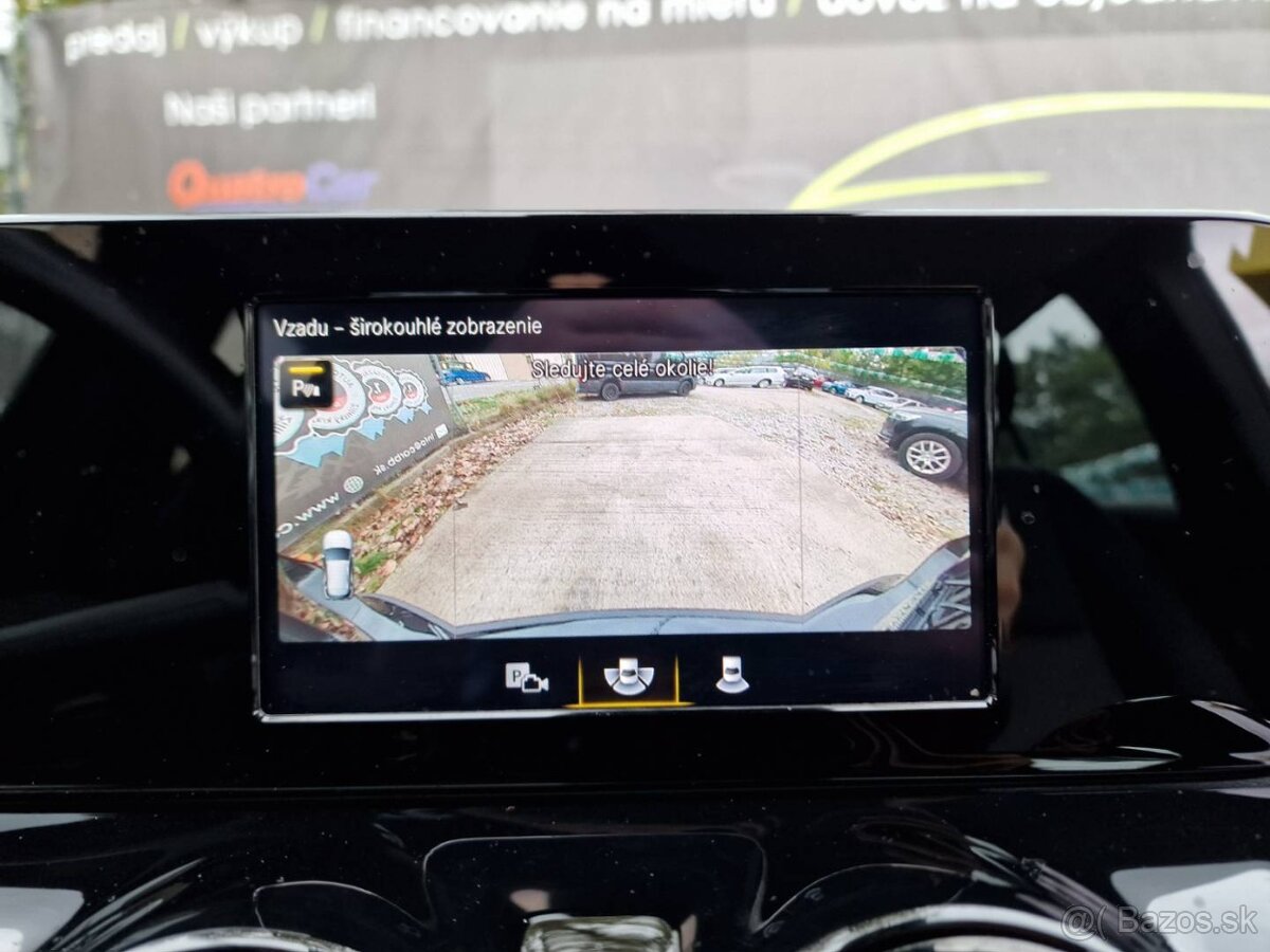 Mercedes-Benz GLA 180 A/T - 16