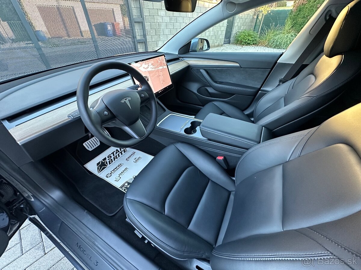 Tesla Model 3 Performance 82kWh AWD - 16