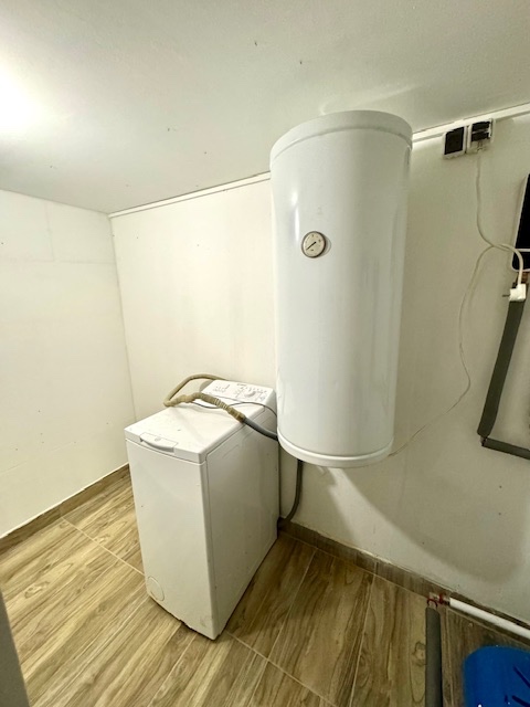 Na predaj celoročne obyvateľná chata v lokalite Elsvit - 16