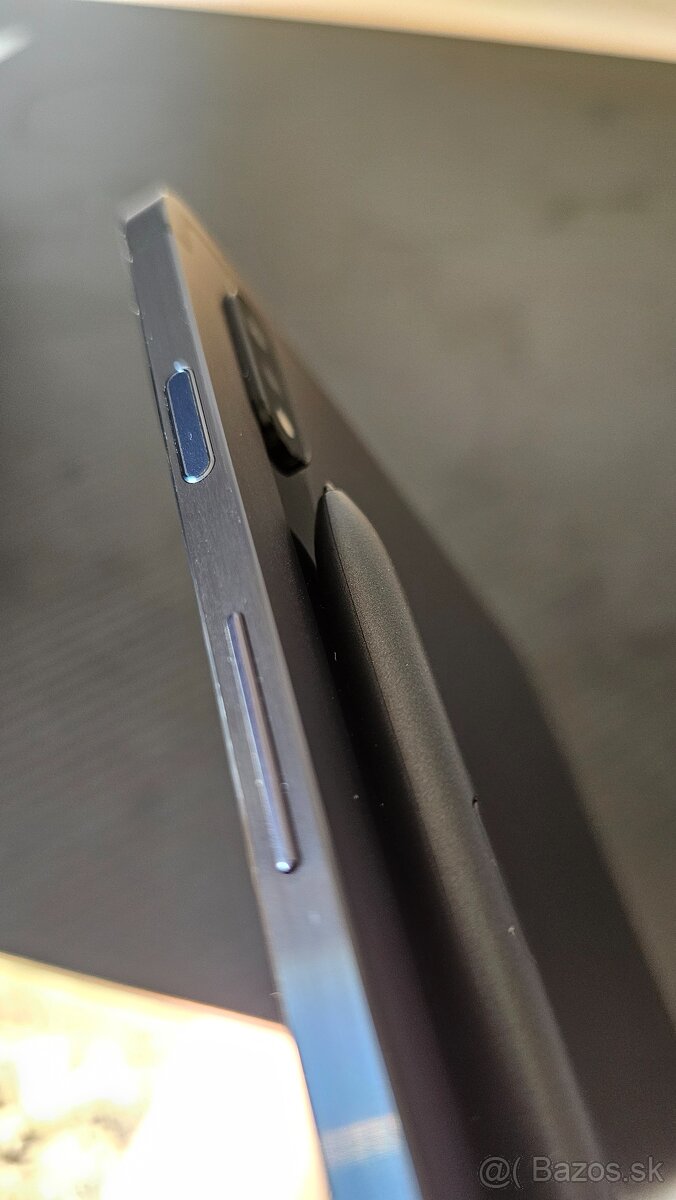 Samsung Galaxy Tab S7 (SM-T870) – 128 GB / 6 GB RAM + S-Pen - 16