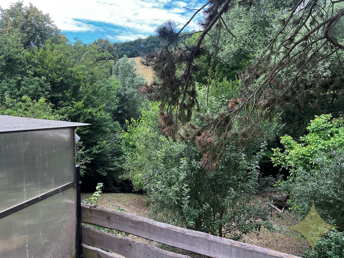 Predaj dvoch vidieckych rodinných domov - 16