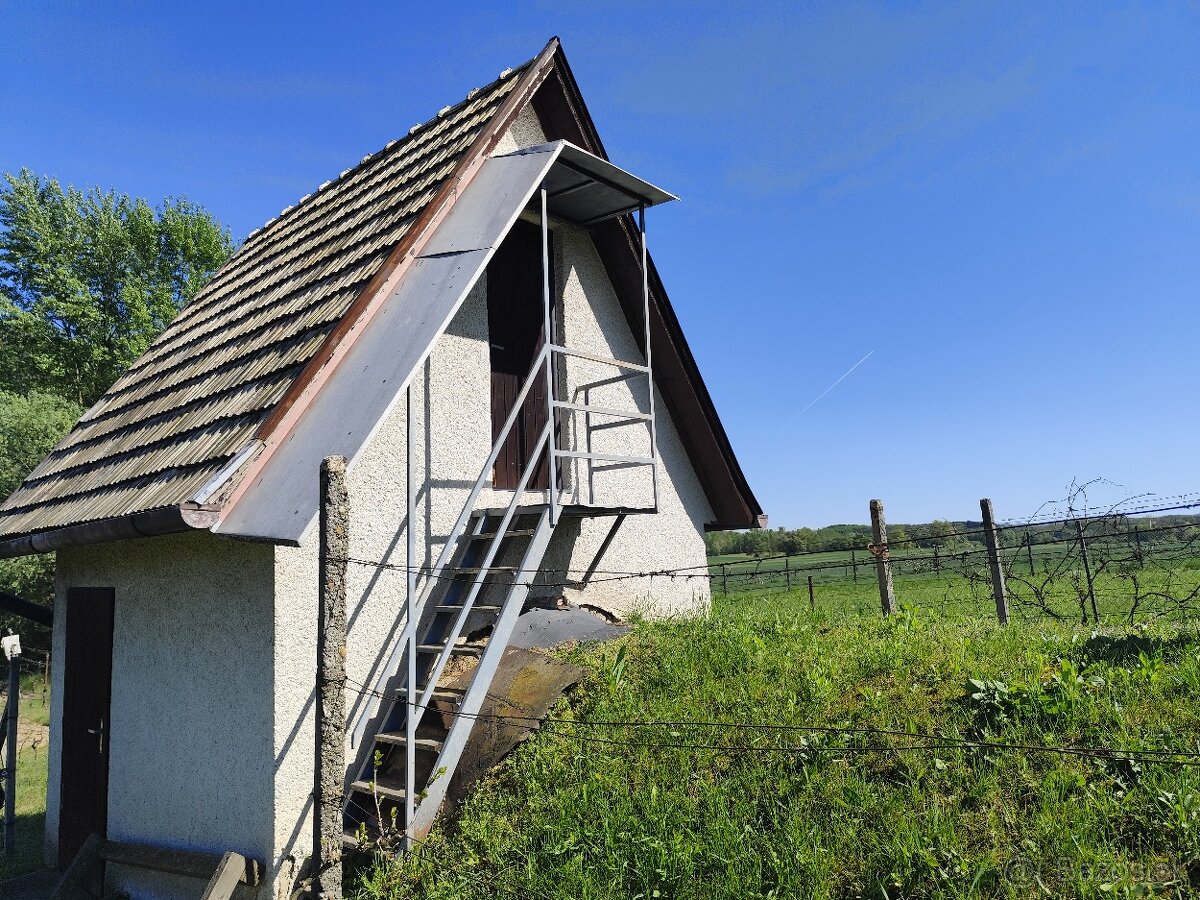 Rod. dom v Kováčovciach okr. Veľký Krtíš - 16