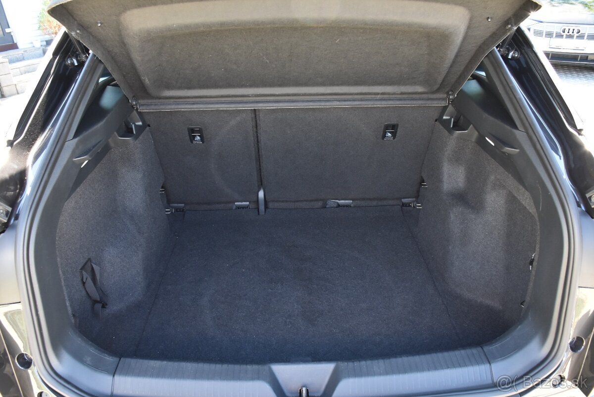 Volkswagen ID.4 PRO PERFORMANCE 77 kWh 2021 - SOH 91 % - 16