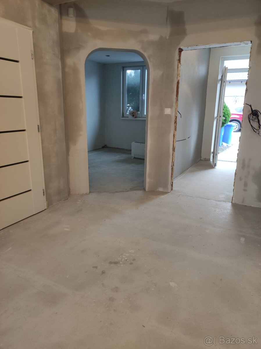 Stavebné práce - 16