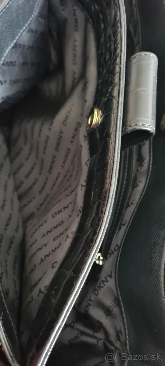 Značkové kabelky 100% originál - 16