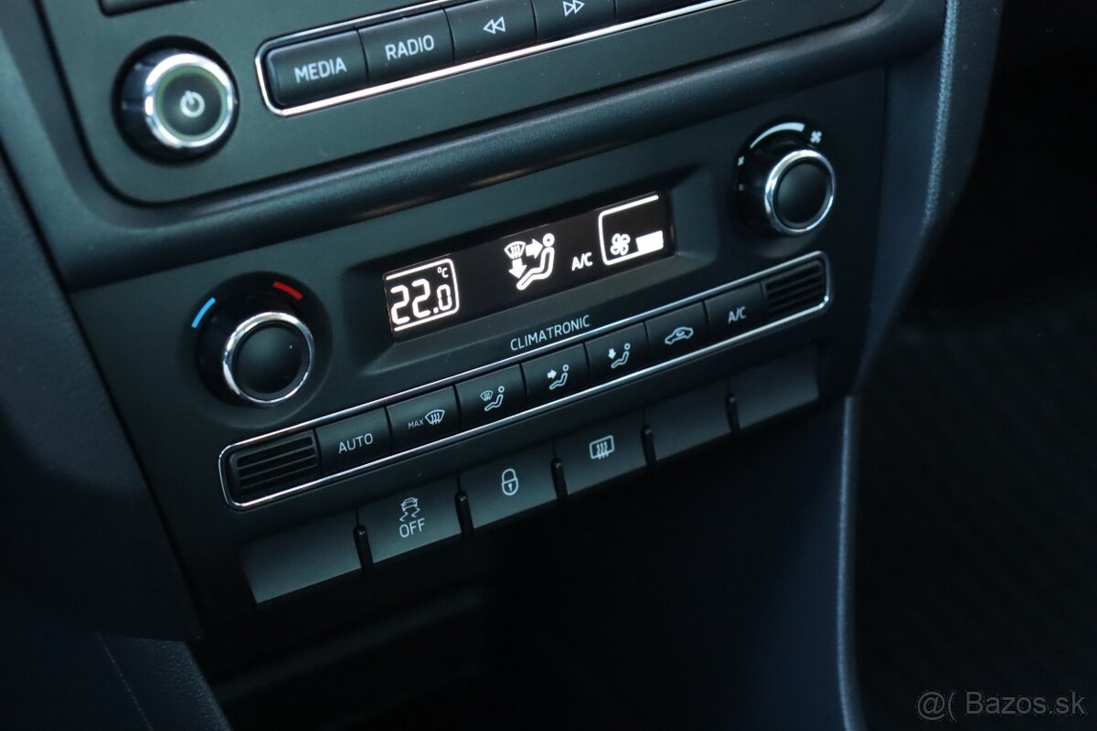 Škoda Rapid 1.2 TSI 105k Ambition - 16