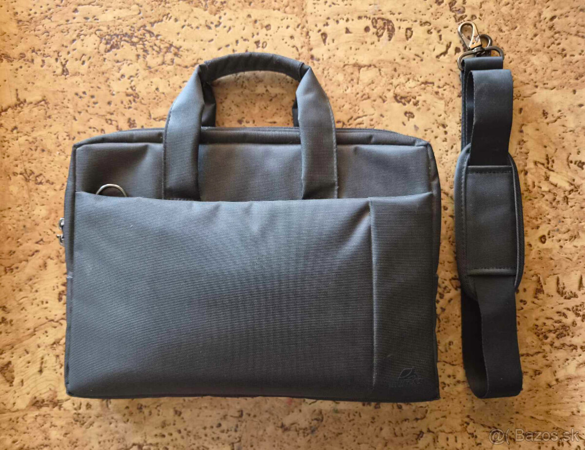 ASUS Eee PC 1000H + taška - 16