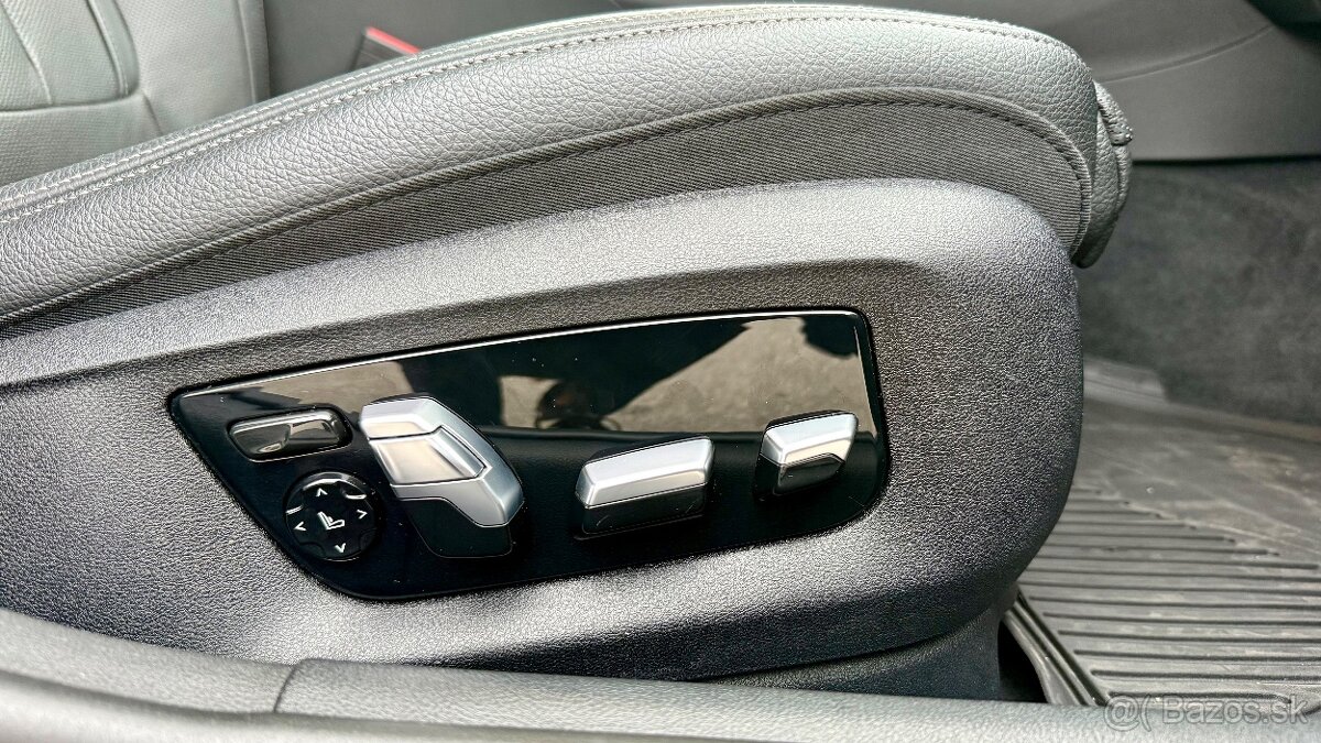 BMW 540d X-drive 250kW - 16