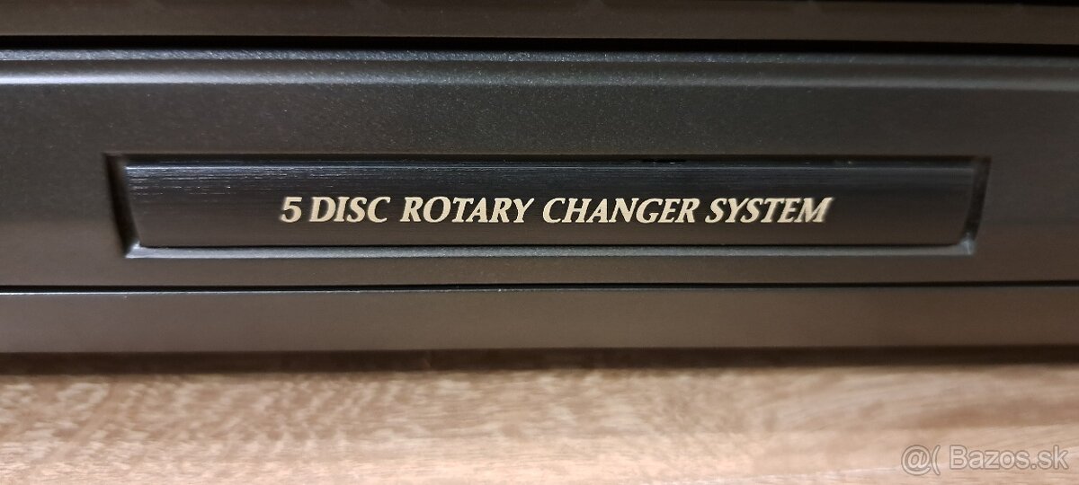 Technics SL - PD 7a - 16