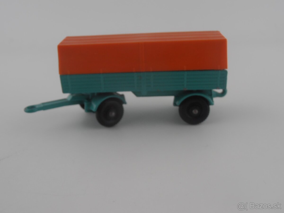 Matchbox RW MERCEDES - 16