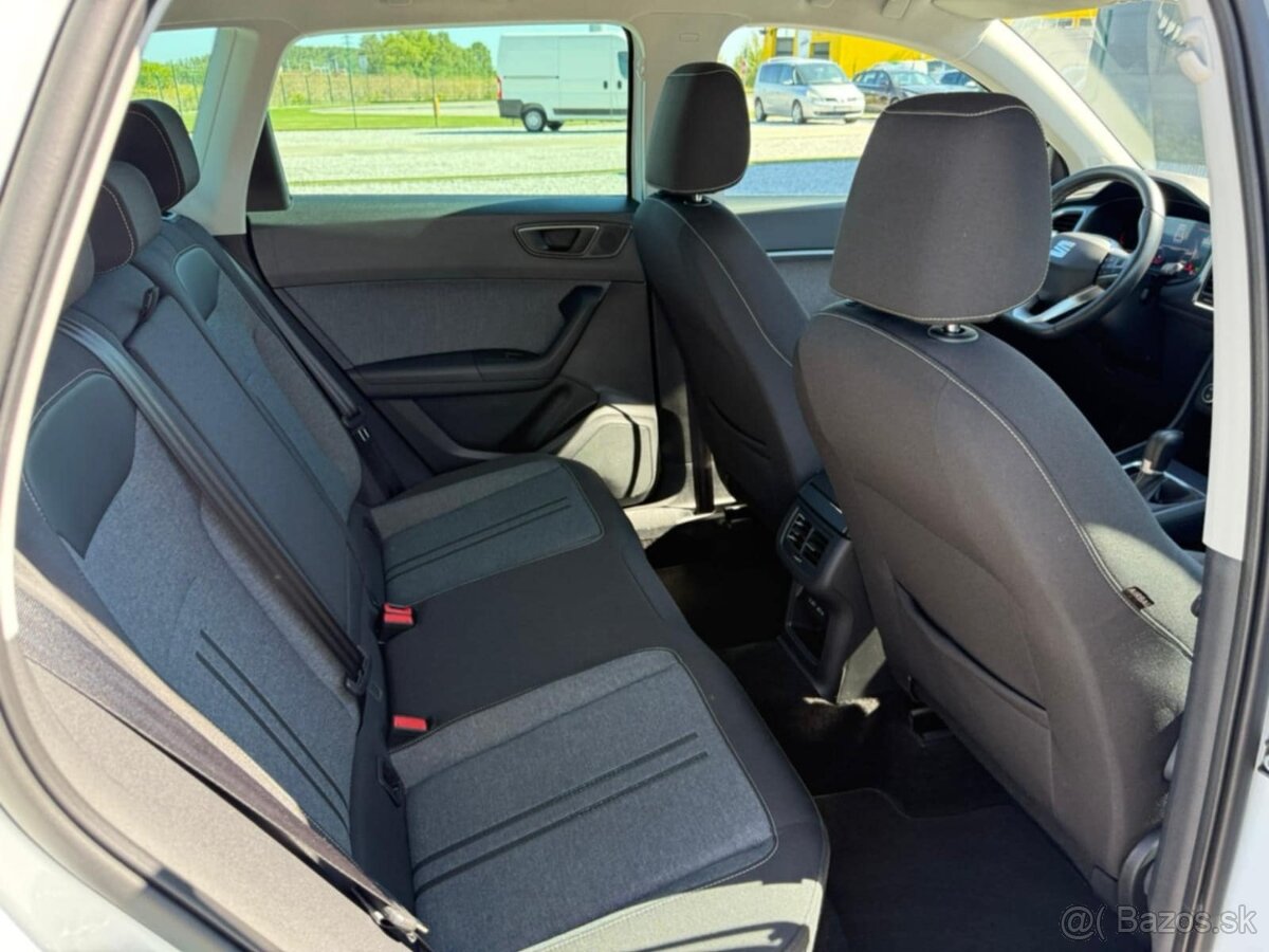 Seat Ateca 2.0 TDI 150 Style Family DSG - 16