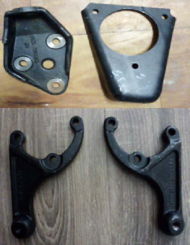 LADA NIVA-poloos zadná - 16