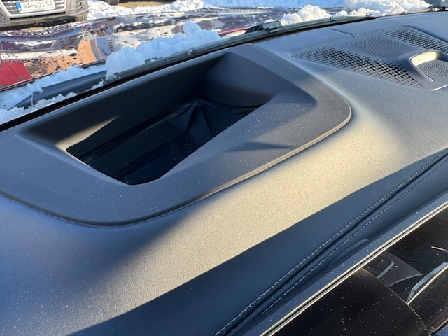 BMW X6 xDrive M60i mHEV A/T - 16