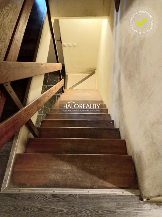 HALO reality - Predaj, rodinný dom Myjava - 16