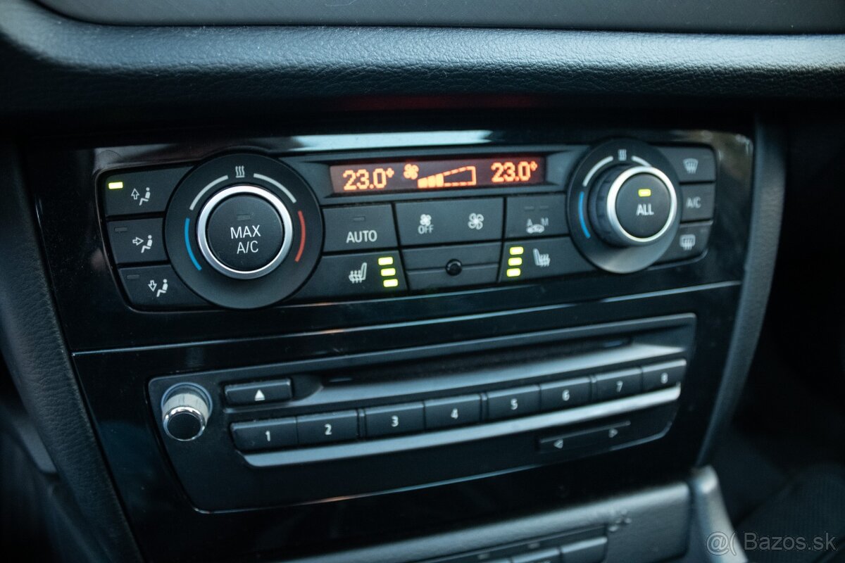 BMW X1 XDrive 18d A/T - 16