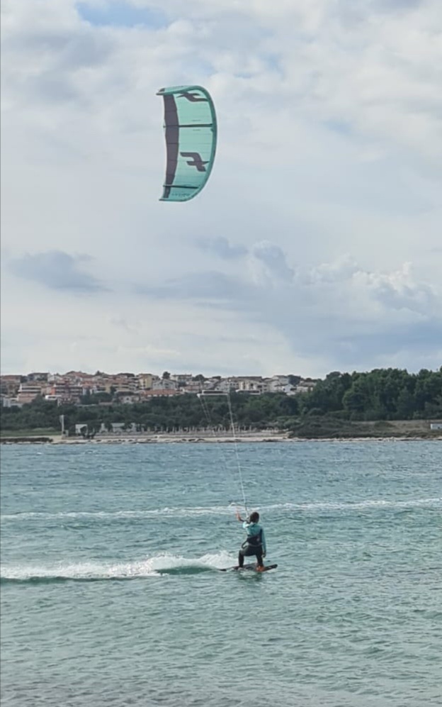 🔥 Predám kompletnú kite výbavu – model 2024 🔥 - 16