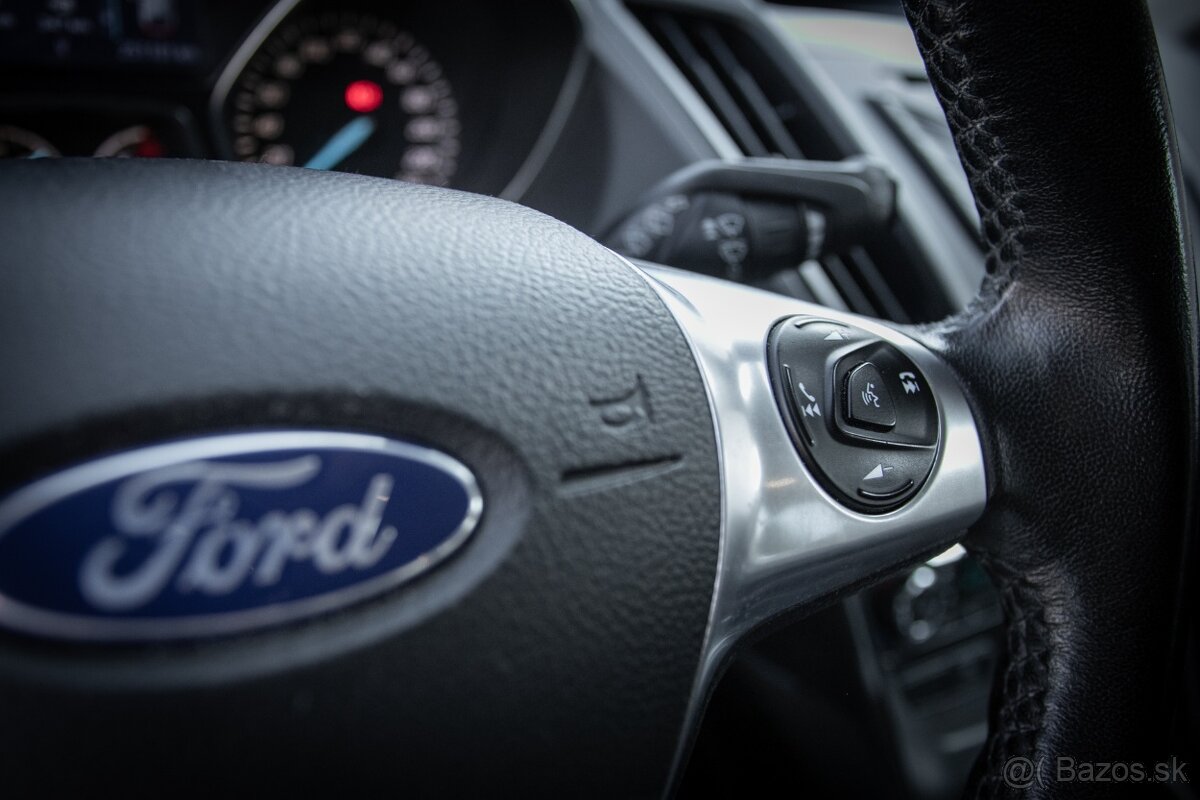 Ford Kuga Titanium 2.0 AWD 120kW - 16