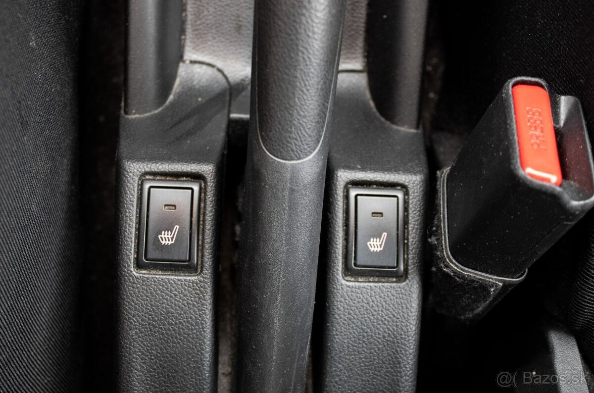 Suzuki Swift 1.2, 66kW (2020) - 16